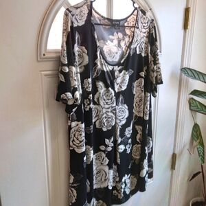 Evans dress, size 20